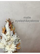 マーリエ(malie)/