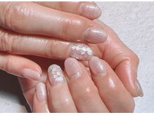 フロースパ(flow spa)/ジェルデザイン