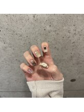 ペル(Per)/self nail 