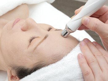 リュミエール(Lumiere)/フェイシャル 角質ケア