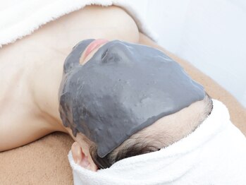 パーソナルスキンケアサロン 神戸 本山南/悩みへパックでアプローチ