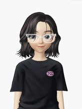 ソート(THOUGHT) Marina 
