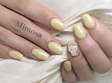 ミモザ 吉祥寺(Mimosa)/