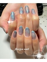 フロージュ ネイル(florjyu nail)/マグネットnail