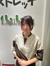 リラク セブンパークアリオ柏店(Re.Ra.Ku) 岡野