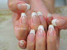 ネイルローズ(NAIL Rose)/