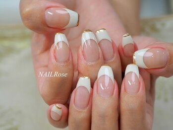 ネイルローズ(NAIL Rose)/