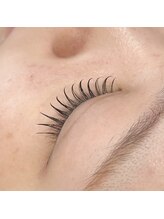 アンドシー(&C)/フラットラッシュ　120本