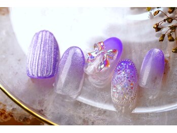 ナビー 伊丹(naviiy)/定額デザイン