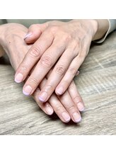 オルタナ/ハンド　フレンチ　￥3850