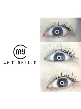 トラスト(Trust)/施術の度にまつ毛が健康になる!