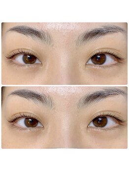 フェリーチェ(FELICE)/まつ毛パーマ