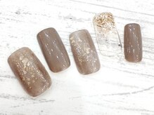 ピアーノ 瑞江店(piano)/マグネットネイル