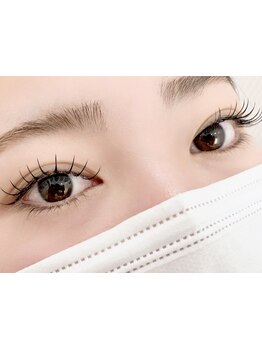 まつげのお悩み解決サロン