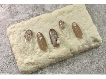 エイト(8)/Hand定額¥11800