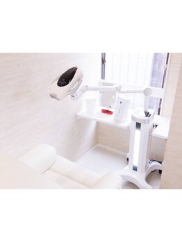 ブライダルメニューがあるサロン