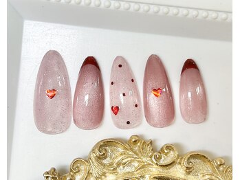 チェリーズクラブ ふじみ野店(Cherry'sClub)/シーズンデザイン