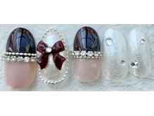 ラブリエ(La'Briller)/ワンホン定額コース◆