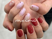 メイル(meiru)/ワンカラー