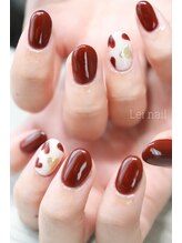 レイ ネイル(Lei nail)/