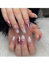 イチキュウハチキュウ ネイルサロン(The 1989 nail salon)/