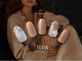 ディーバ 海老名店(Diva)/シンプルデザインセレクト