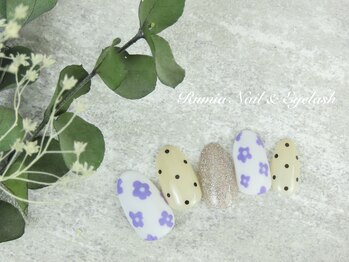 ルミア(Rumia)/トレンドアート