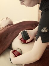 エステ ステーション 梅田本店