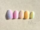 5月ハンドジェル定額【Nuance】