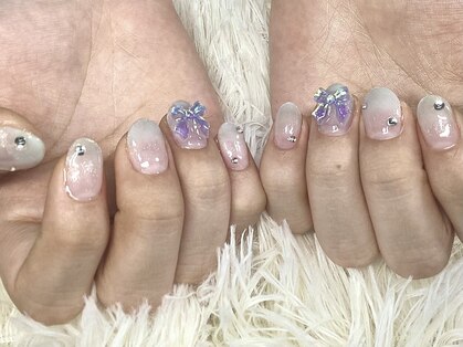 ラナネイル(LanaNail)の写真