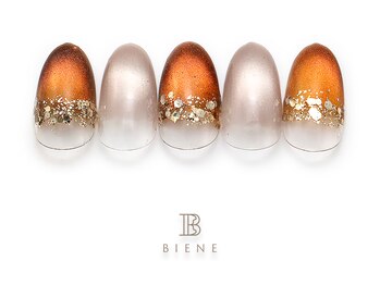 ビーネ 品川 高輪店(BIENE)/25年6月マンスリートレンド-12