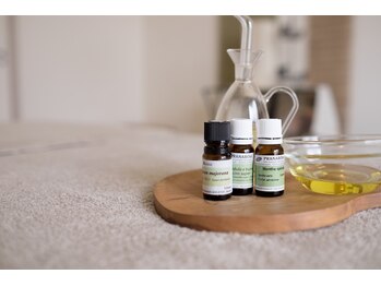 ハナレ(HANARe)/高品質キャリア・漢方オイル使用