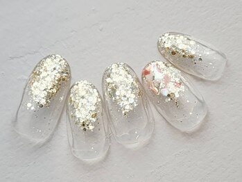 アミュゼ 本八幡店/定額ブロンズ