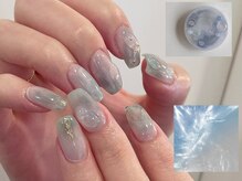 アイネイルズ 池袋店(I-nails)の雰囲気（デザインご相談可能☆[池袋/ニュアンス]art collection¥6500～）