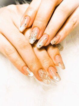 ライズバックステージ(RIZE back stage)/