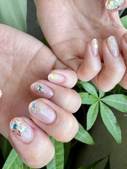 爪屋べっぴん堂/