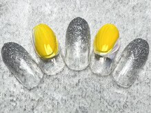 ヴィネル 平岸店(Vinel)/マーブルネイル