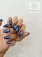 マシェリ ネイル(machErie Nail)の写真/高技術スタッフ対応で美しく理想のお手元に大変身★自爪が弱く伸ばせない方にもオススメ♪大人女性にも◎