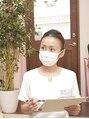リシア(RECIA)/シミ/肌育/エイジング専門 RECIA *リシア*