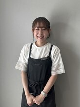 キャプラスネイル ベリエ natsuki 