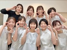 ポーラ ザ ビューティ 山口大学病院前店(POLA THE BEAUTY)/【専任性】