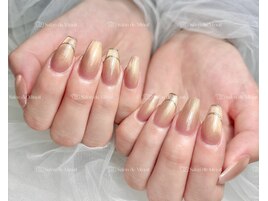 マグネットフレンチ