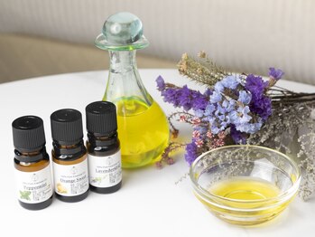 アラン(Aran)/《オーガニックホホバオイル》