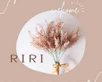 ヨサパーク リリ(YOSA PARK RIRI)