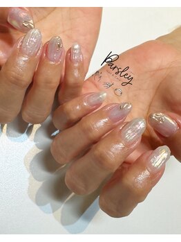パスリー ネイルアンドケア(Parsley Nail&Care)/