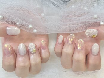 【Chitose限定】定額デザイン