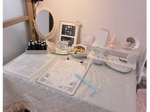 レムリア(Lemrlia)/カウンセリング