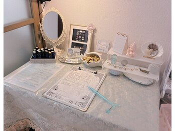 レムリア(Lemrlia)/カウンセリング