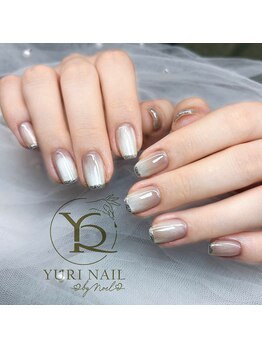 ユリナリタ(YuRi Narita)/