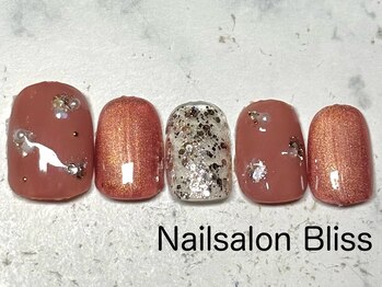 定額シンプルアートコース¥5500